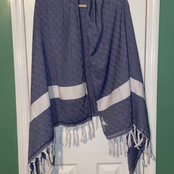 Triana Turk scarf - Picture 2 of 6